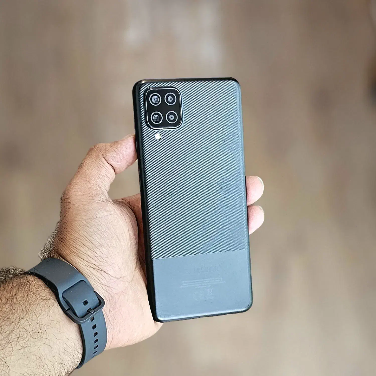 سامسونگ A12|موبایل|اراک, |دیوار