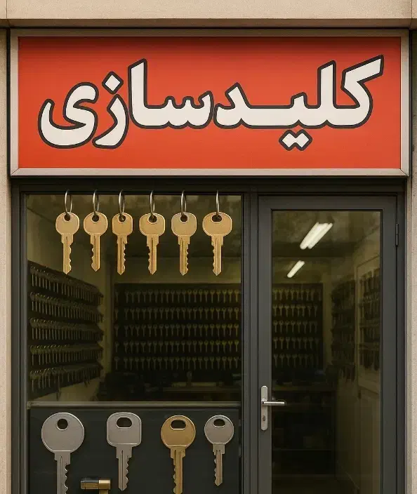 کلید سازی ریموت بازکردن درب منازل و خودرو بانه|خدمات پیشه و مهارت|بانه, |دیوار