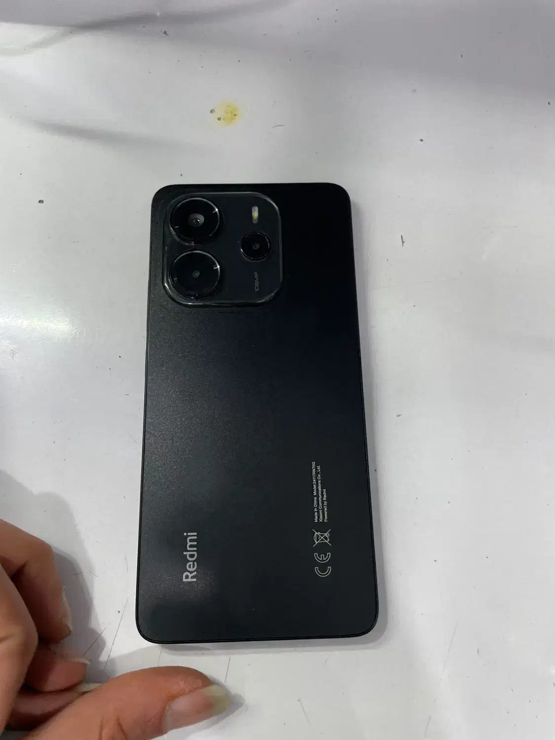 شیائومی note 14|موبایل|دزفول, |دیوار