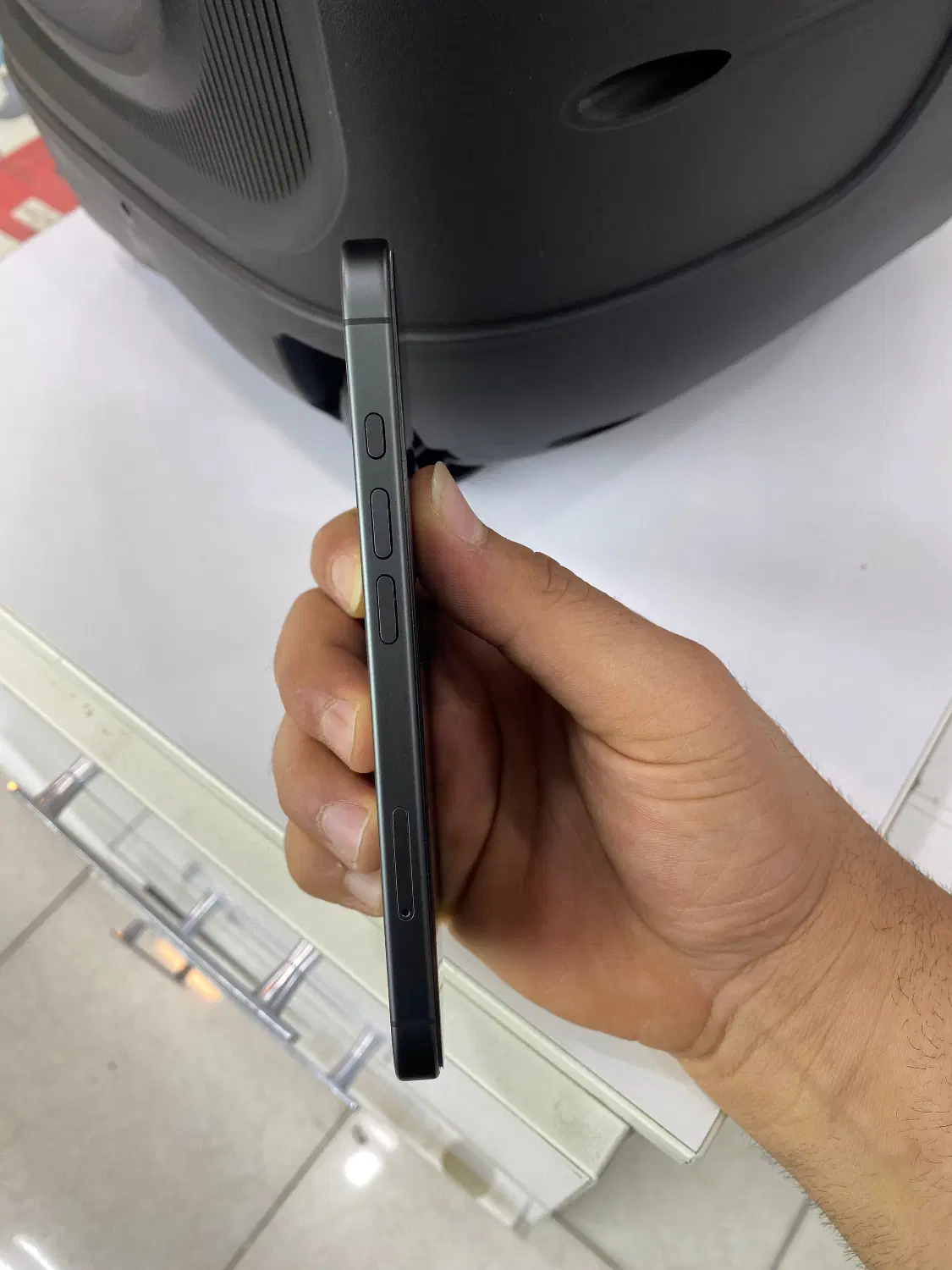 iphone 17 256 GB|موبایل|کرج, کمالشهر|دیوار