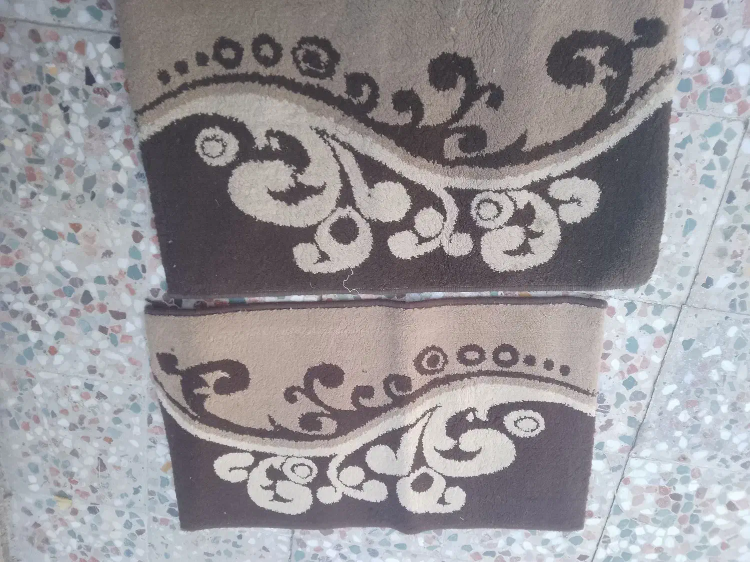 پادری|پادری|دهدشت, |دیوار