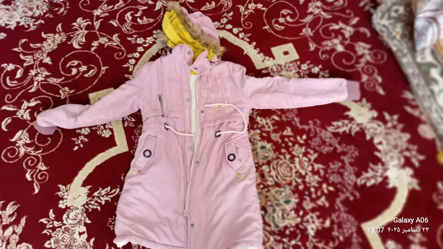 در حد نو|لباس|مشهد, بهمن|دیوار