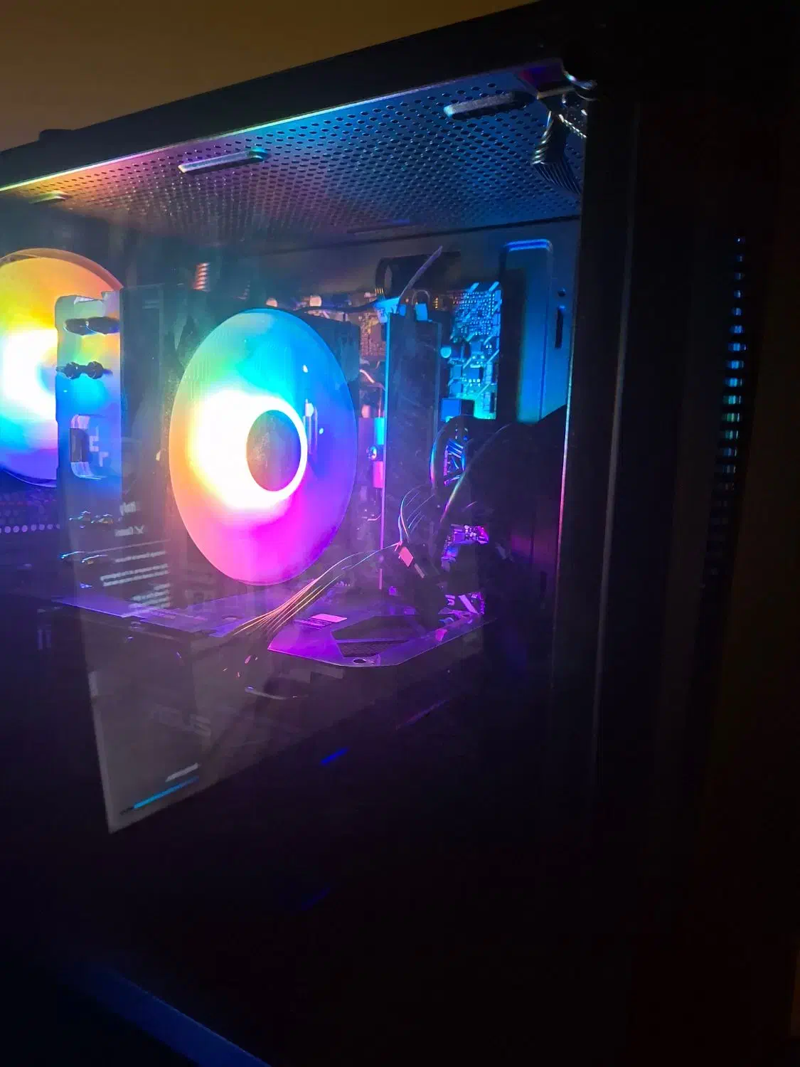 رم 8 3200 ddr4|قطعات و لوازم جانبی رایانه|کرج, عظیمیه|دیوار