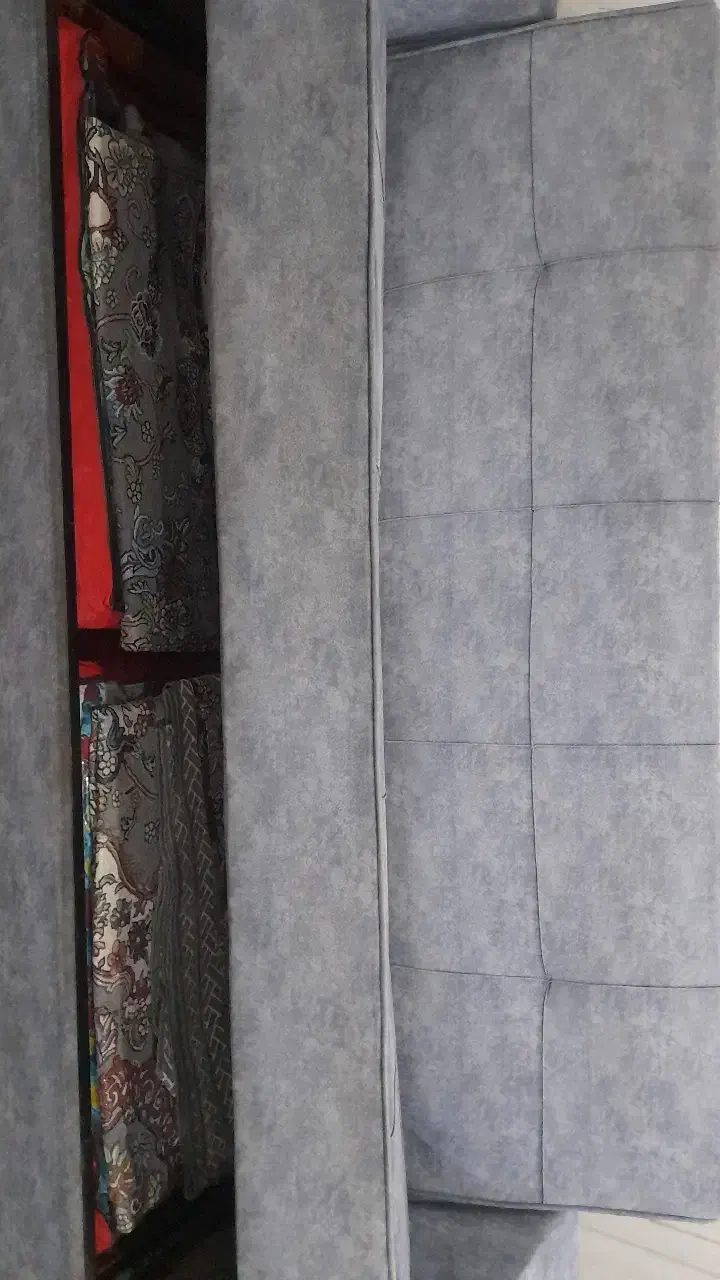 مبل تخت شو باکسدار|مبلمان خانگی و میز عسلی|گرگان, |دیوار