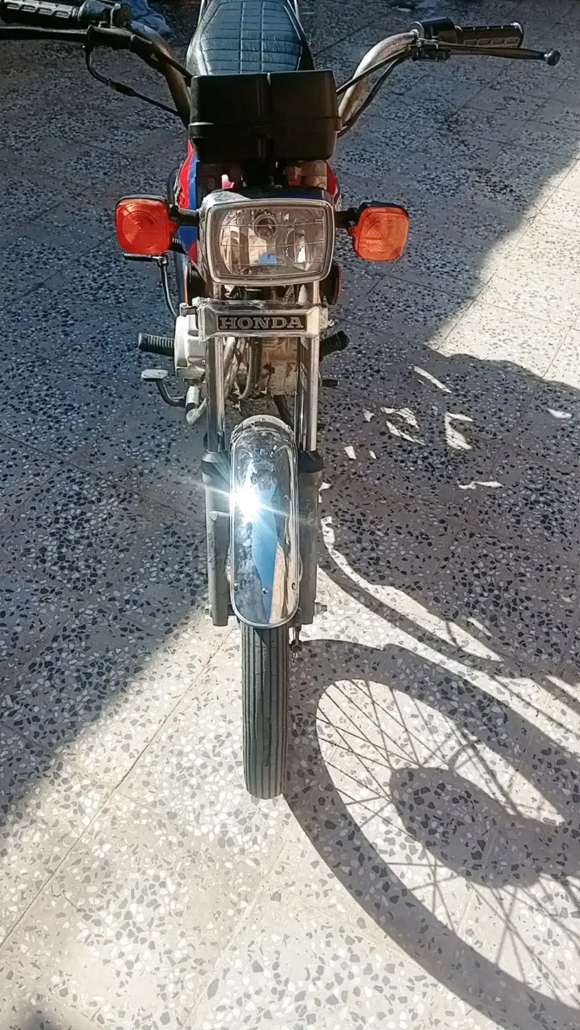 موتور پارکینگی|موتورسیکلت|دزفول, |دیوار