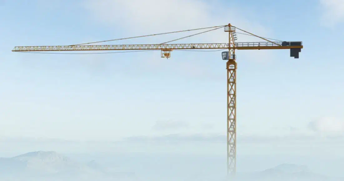 تاور کرین|ماشین‌آلات صنعتی|قشم, |دیوار