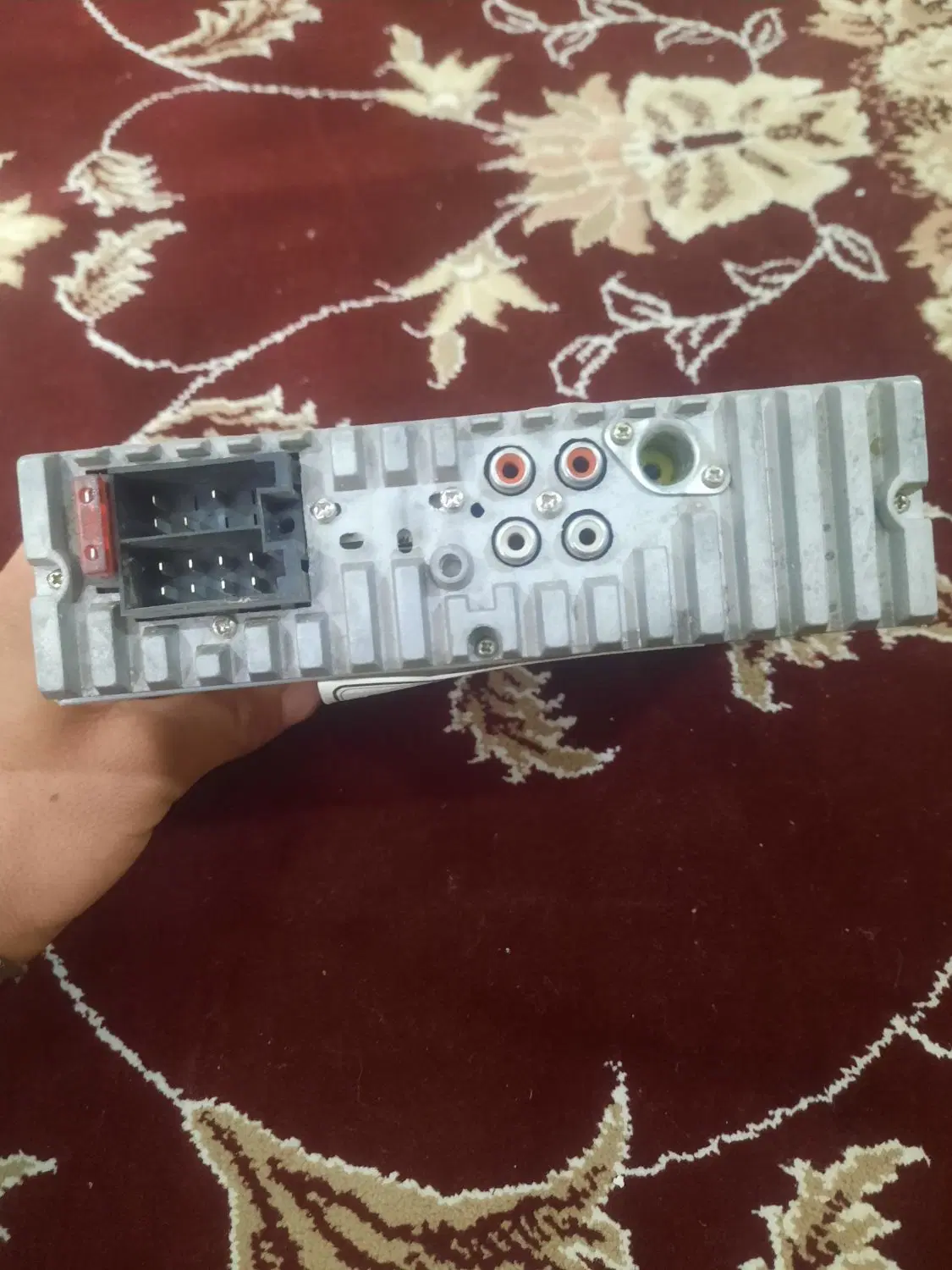 ضبط|قطعات یدکی و لوازم جانبی|بروجرد, |دیوار