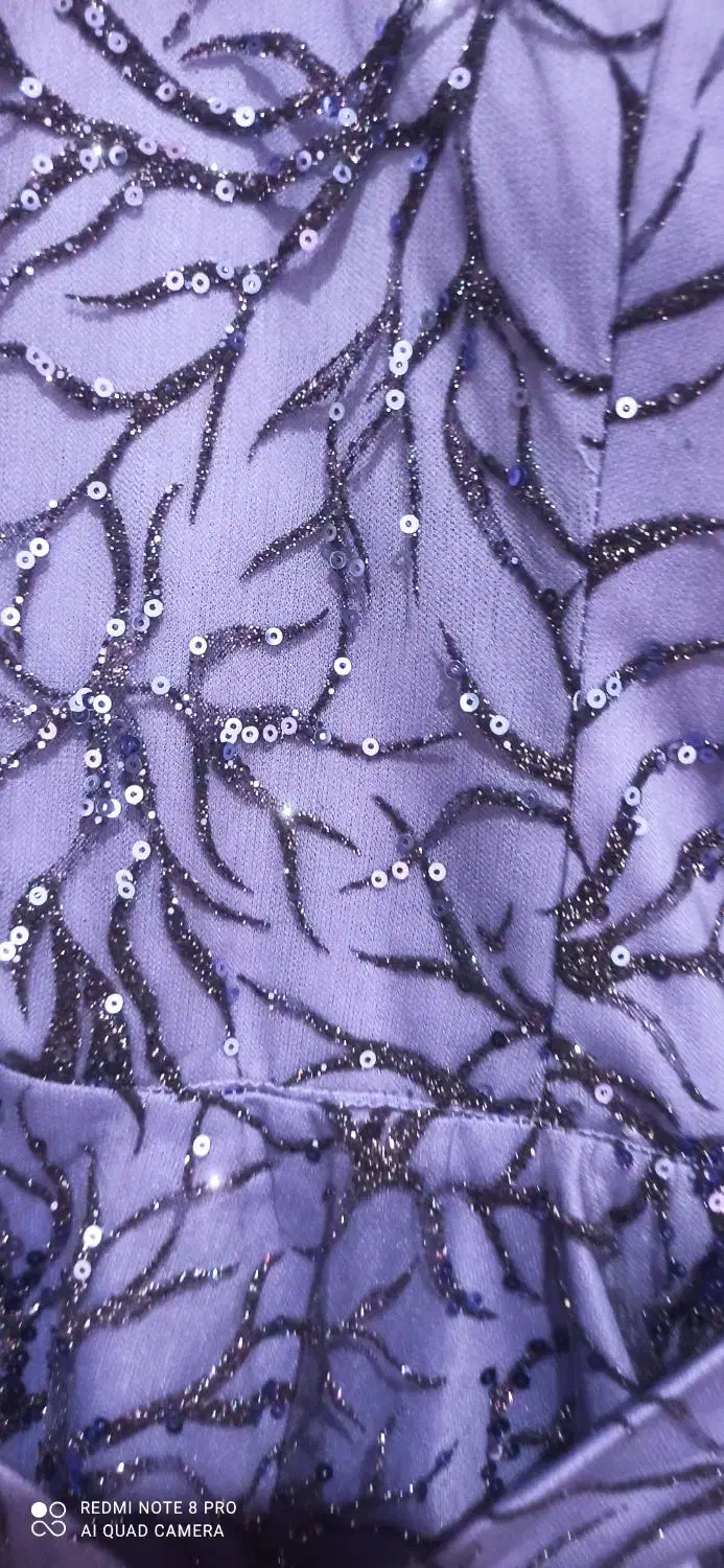 لباس مجلسی عروسکی|لباس|کهریزک, |دیوار