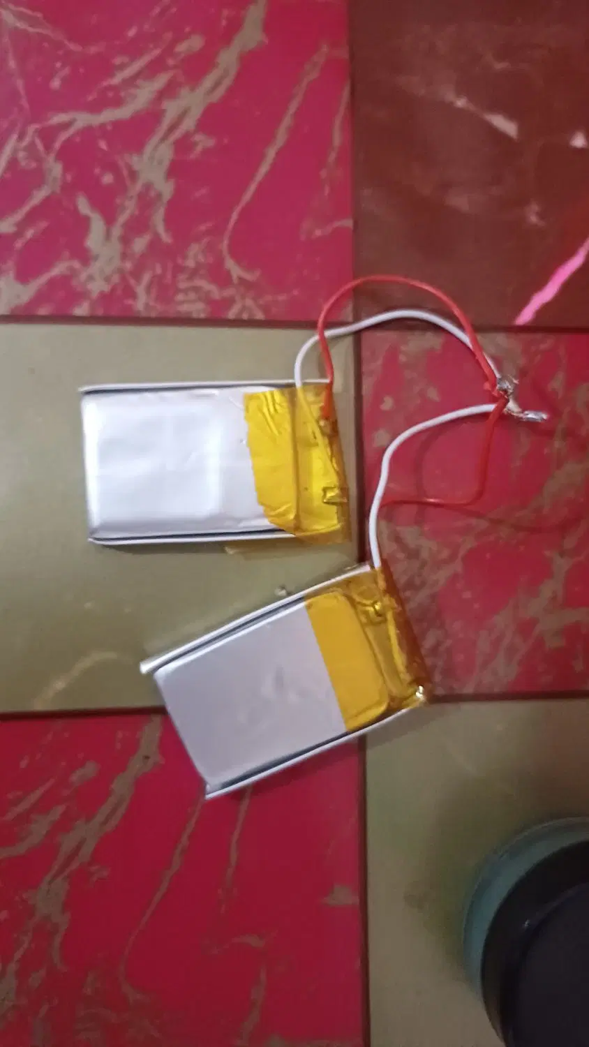 باتری|اسباب‌‌بازی|خلخال, |دیوار