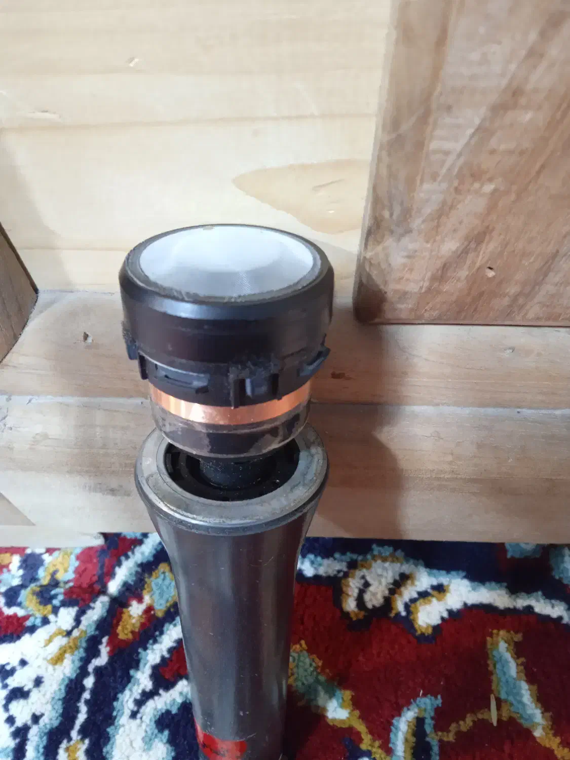 میکروفون بیروداینامیکTG V70|آلات موسیقی|اسفراین, |دیوار