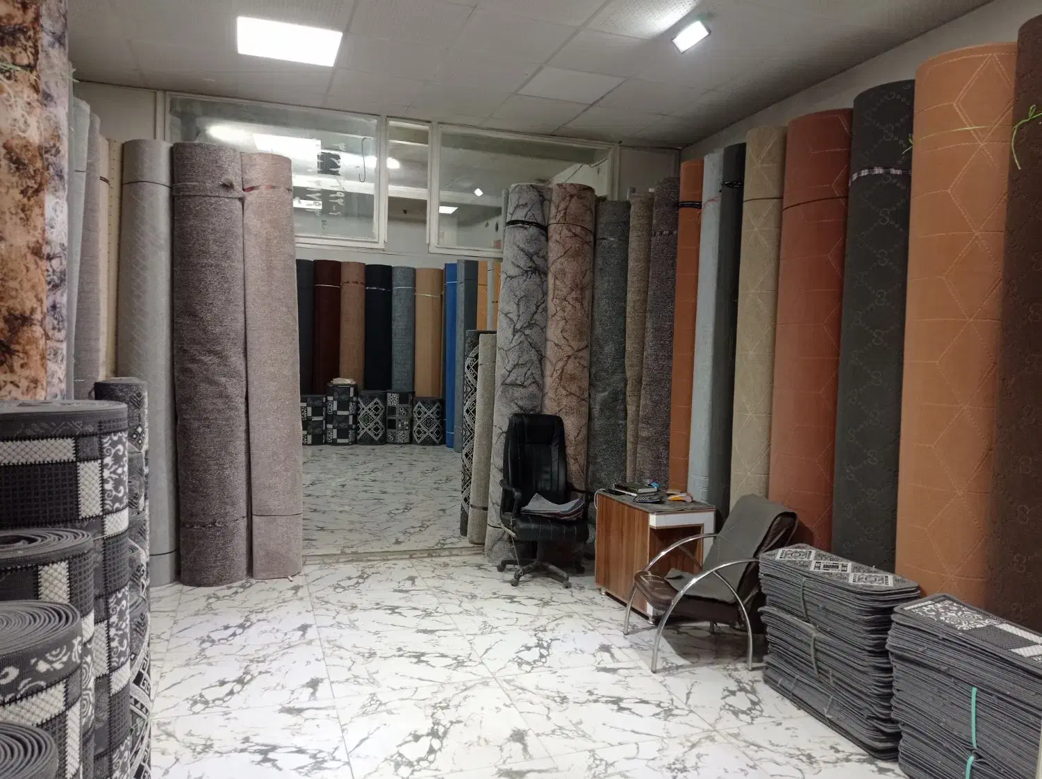 موکت تافتینگ گلیم گلیم فرش|موکت|همدان, |دیوار