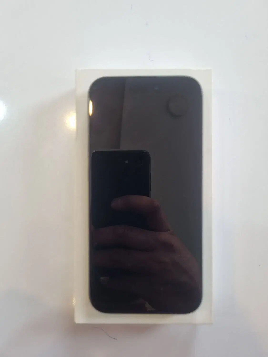 ایفون 15pro ch/256|موبایل|شیراز, معالی‌آباد|دیوار