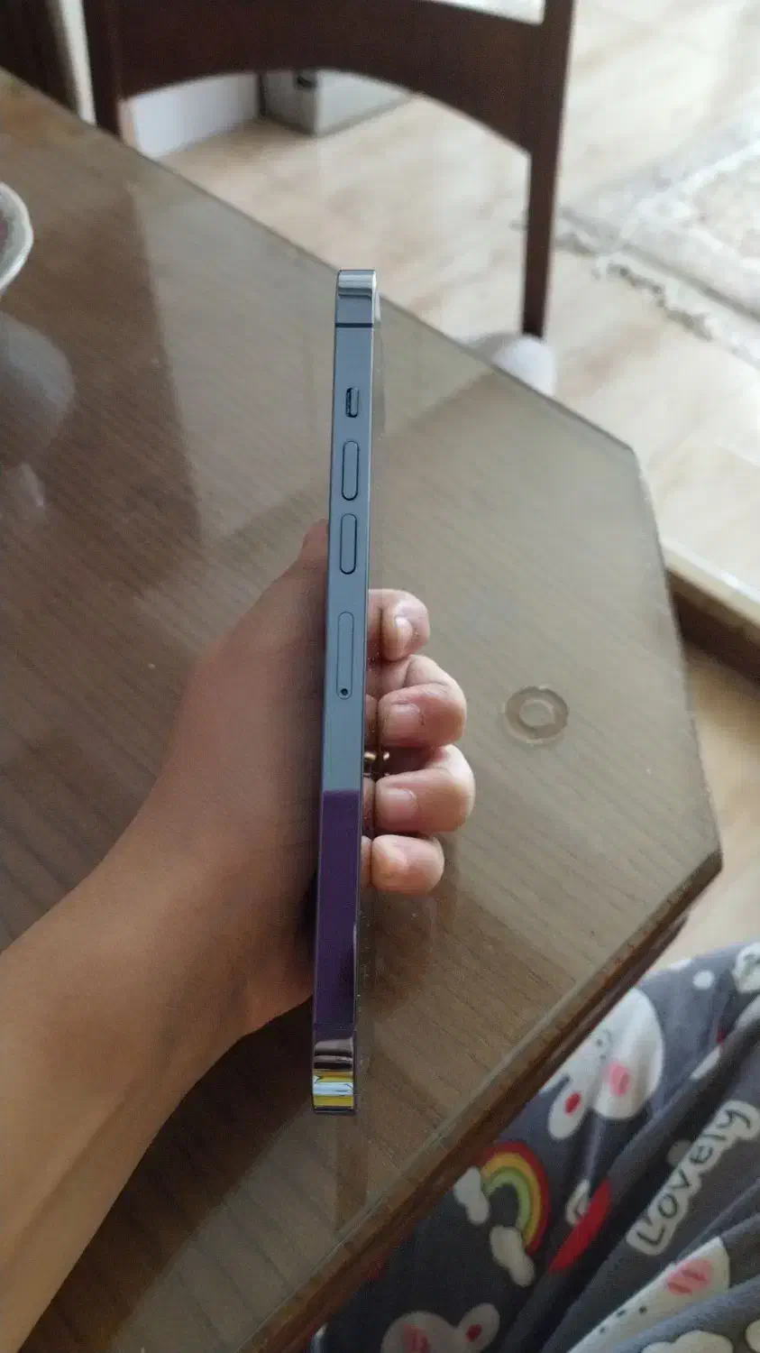 Iphone 13 pro max 512|موبایل|تهران, تهرانپارس غربی|دیوار