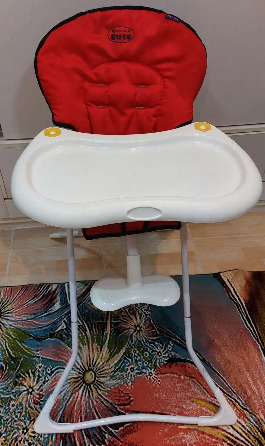 صندلی غذاخوری|میز و صندلی غذاخوری|آمل, |دیوار