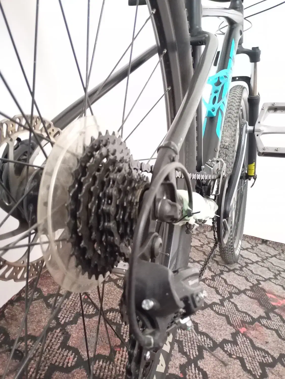 دوچرخه جیانت ۲۰۲۱تایوان|دوچرخه، اسکیت، اسکوتر|کرج, گوهردشت|دیوار