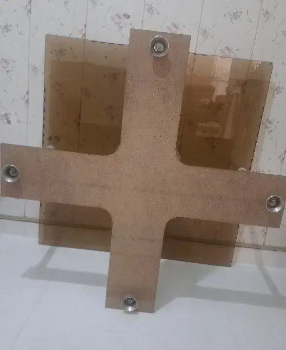 میز تک|میز و صندلی غذاخوری|شیراز, ریاستی|دیوار