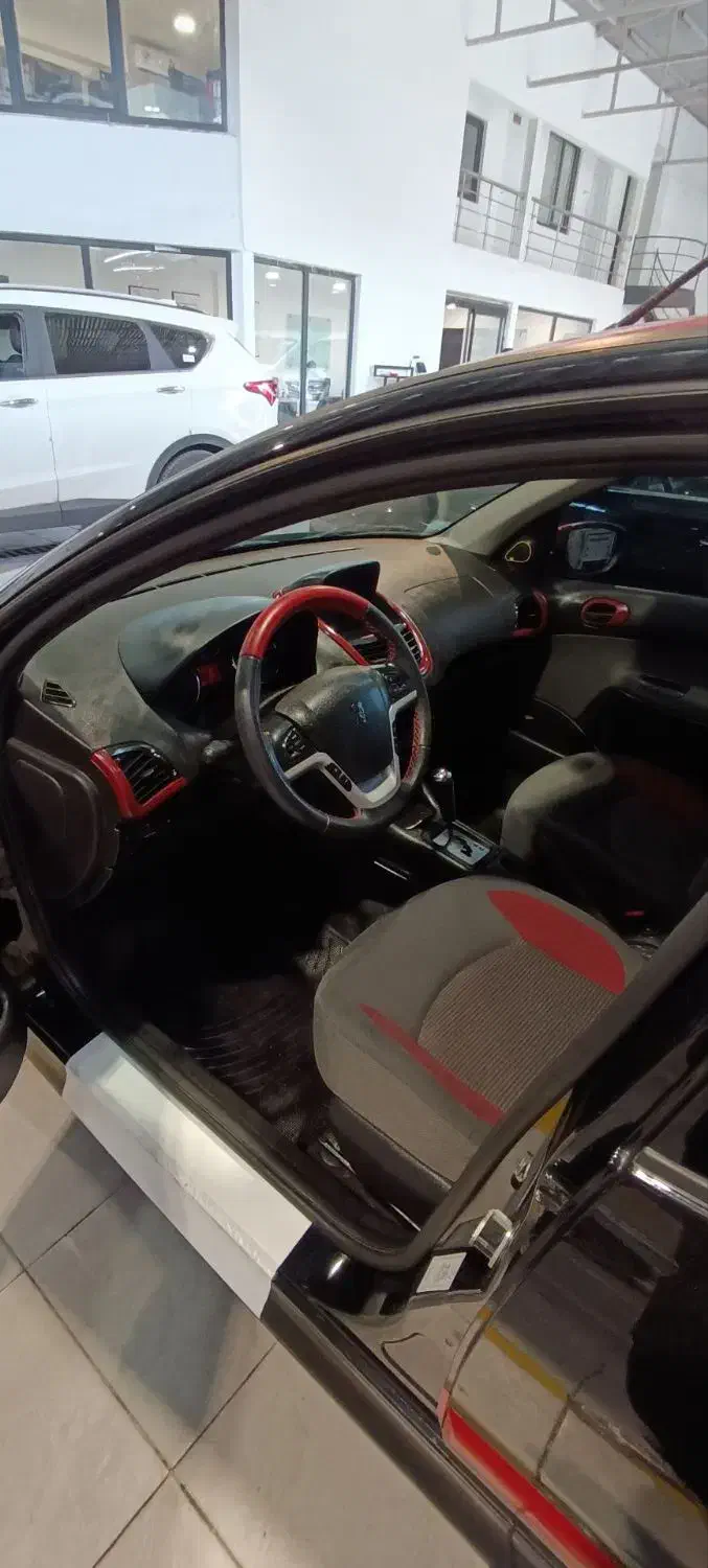 ۲۰۷ اتوماتیک|خودرو سواری و وانت|گرگان, |دیوار