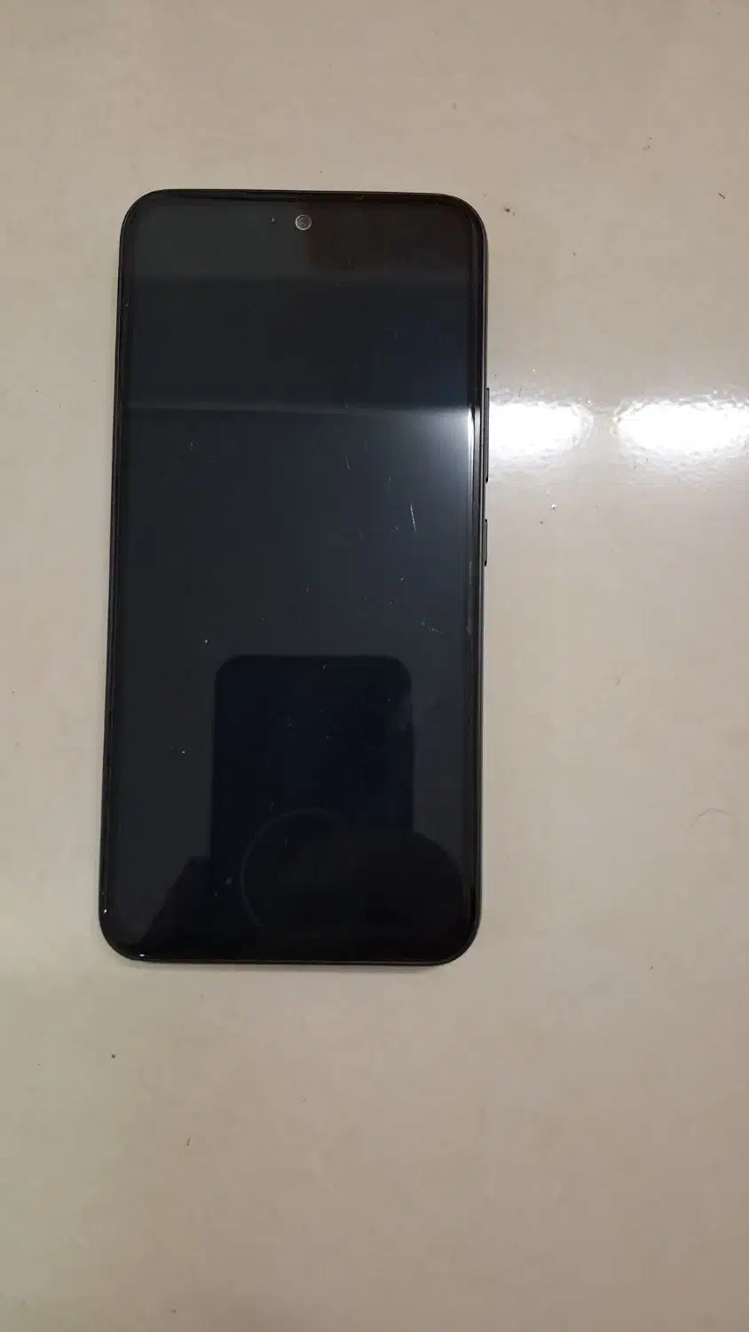 گوشی A54رم8حافظه داخلی 128|موبایل|مشهد, چهنو|دیوار