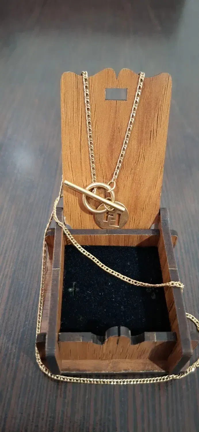 طلای شیک و نو|جواهرات|قم, زنبیل آباد|دیوار