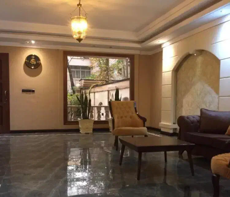 ۱۱۰ متر/ شیدایی دروس/ اجاره با ودیعه