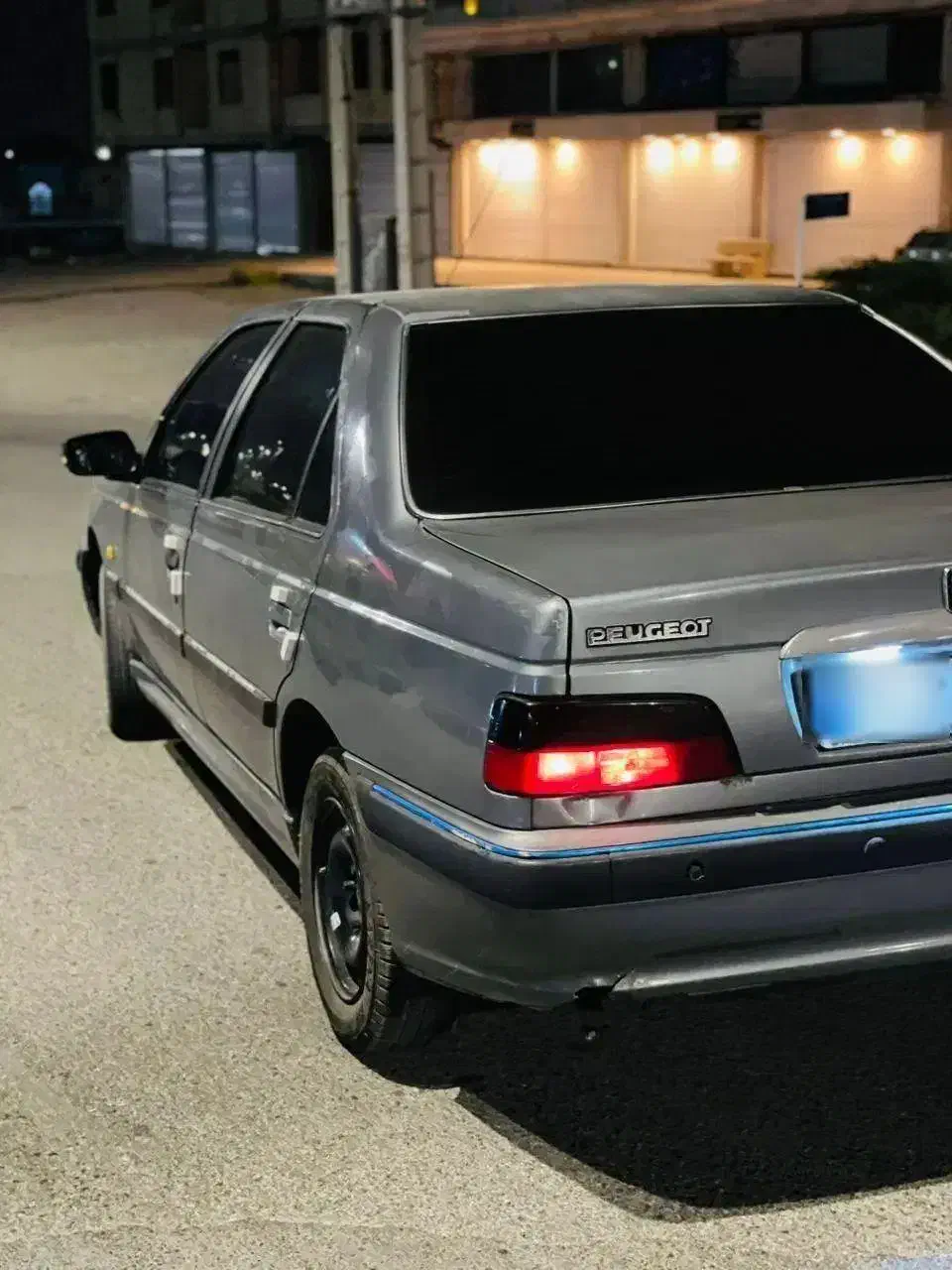 مدل 1392|خودرو سواری و وانت|میناب, |دیوار