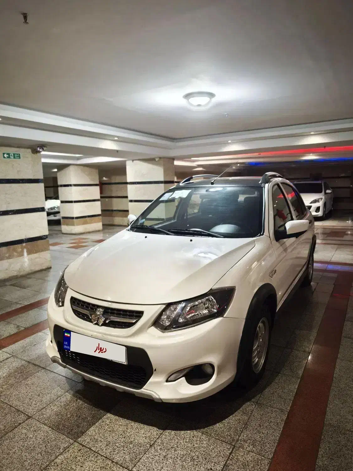 کوییک R|خودرو سواری و وانت|تهران, جنت‌آباد جنوبی|دیوار