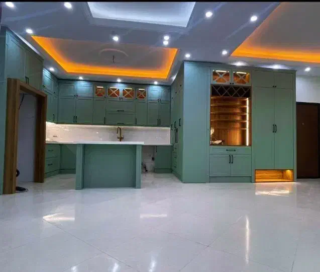 تهران اسلامشهر نسیم شهر گلستان رباطکریم پرند|جاکفشی، کمد، دراور|گلستان (تهران), |دیوار