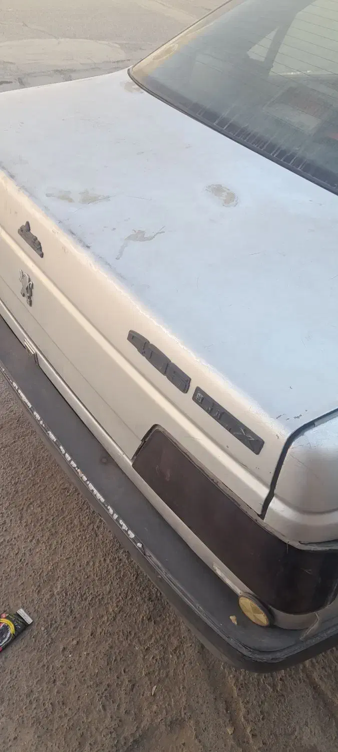 روا سال|خودرو سواری و وانت|نیشابور, بنیاد شهید|دیوار