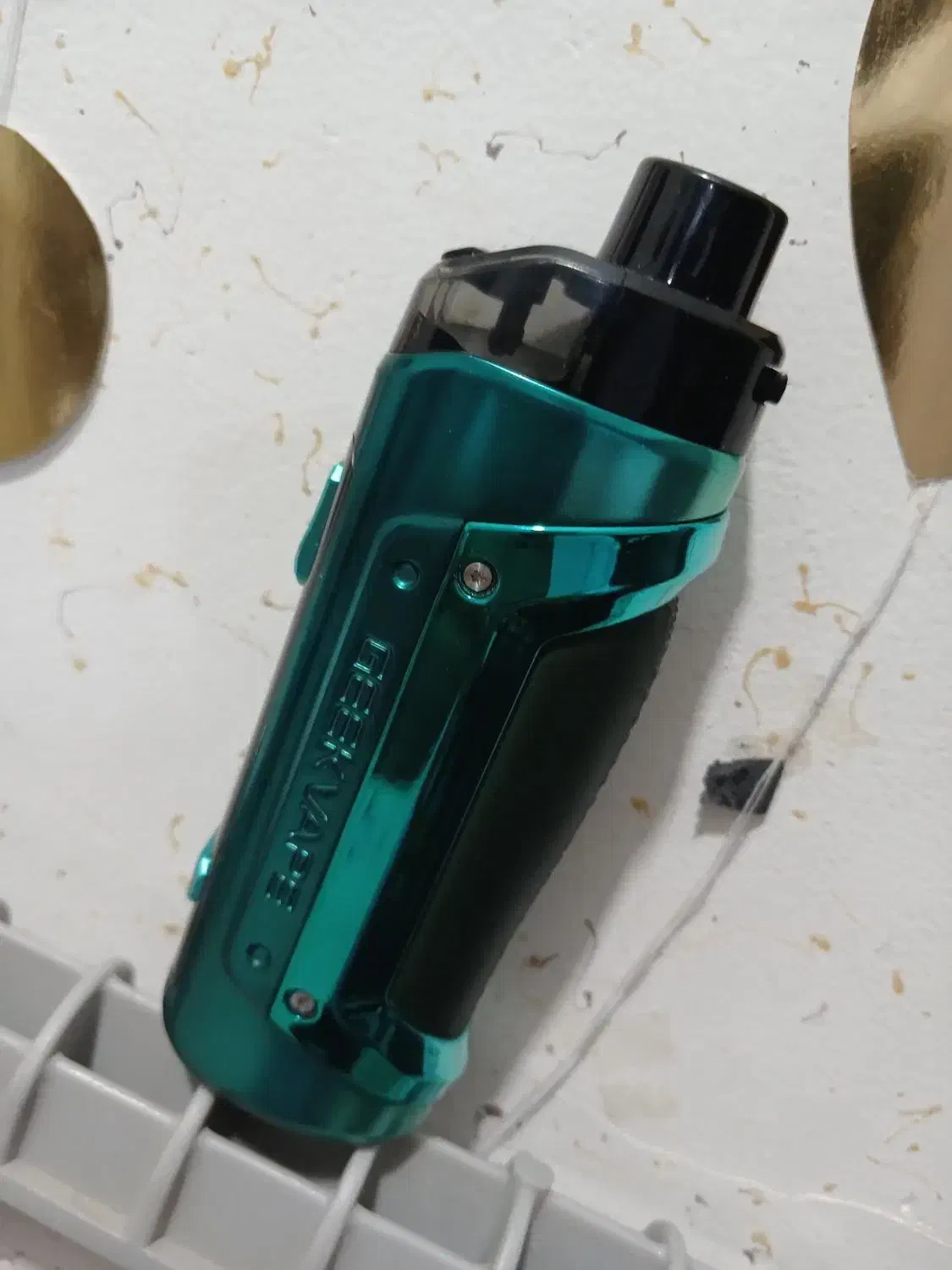 ویپ GEEkVAPE|زیورآلات و اکسسوری|خرمشهر, |دیوار