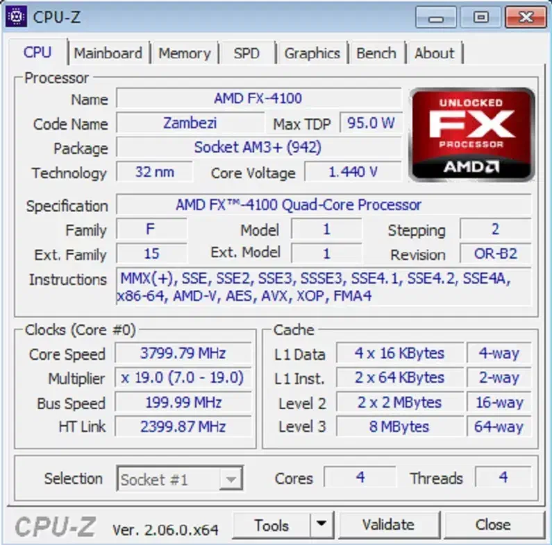 مادر برد asus msa97 سی پی یو amd4100|قطعات و لوازم جانبی رایانه|نجفآباد, گلدشت|دیوار
