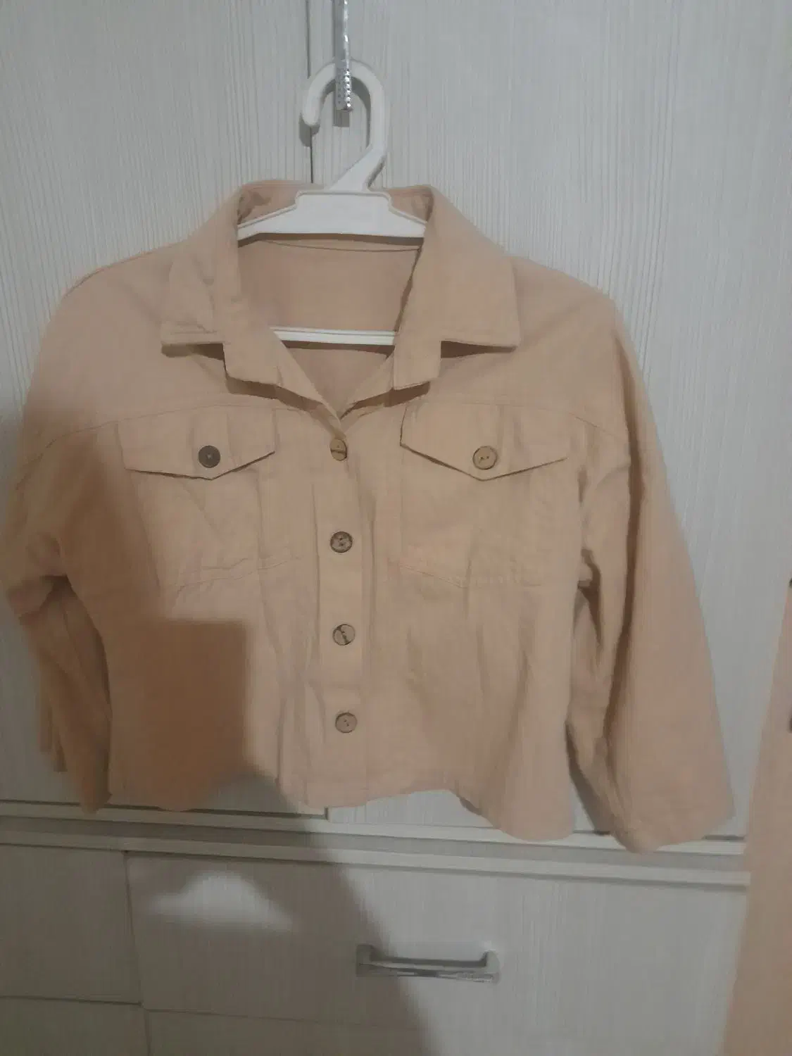 لباس|لباس|کرج, شهرک سهرابیه|دیوار