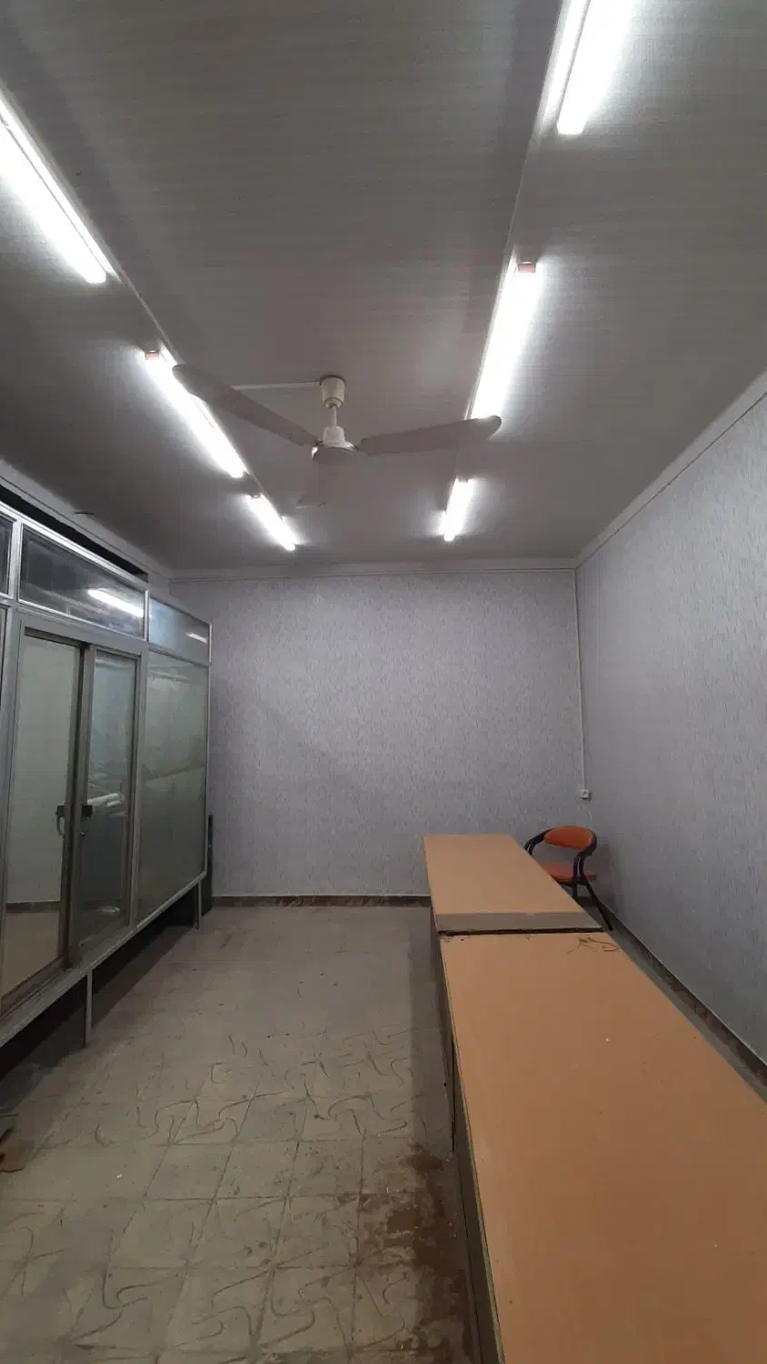 فروش سرقفلی مغازه منسوجات با سند معتبر|فروش مغازه و غرفه|تهران, هفت چنار|دیوار