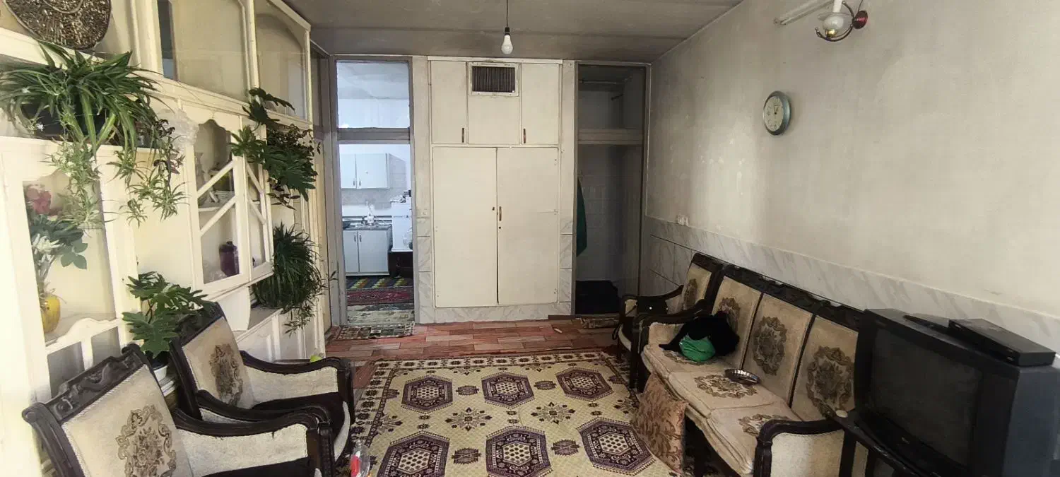 اجاره خانه ۱۲۰م در ابریشم حیاطدار|اجارهٔ خانه و ویلا|ابریشم, |دیوار