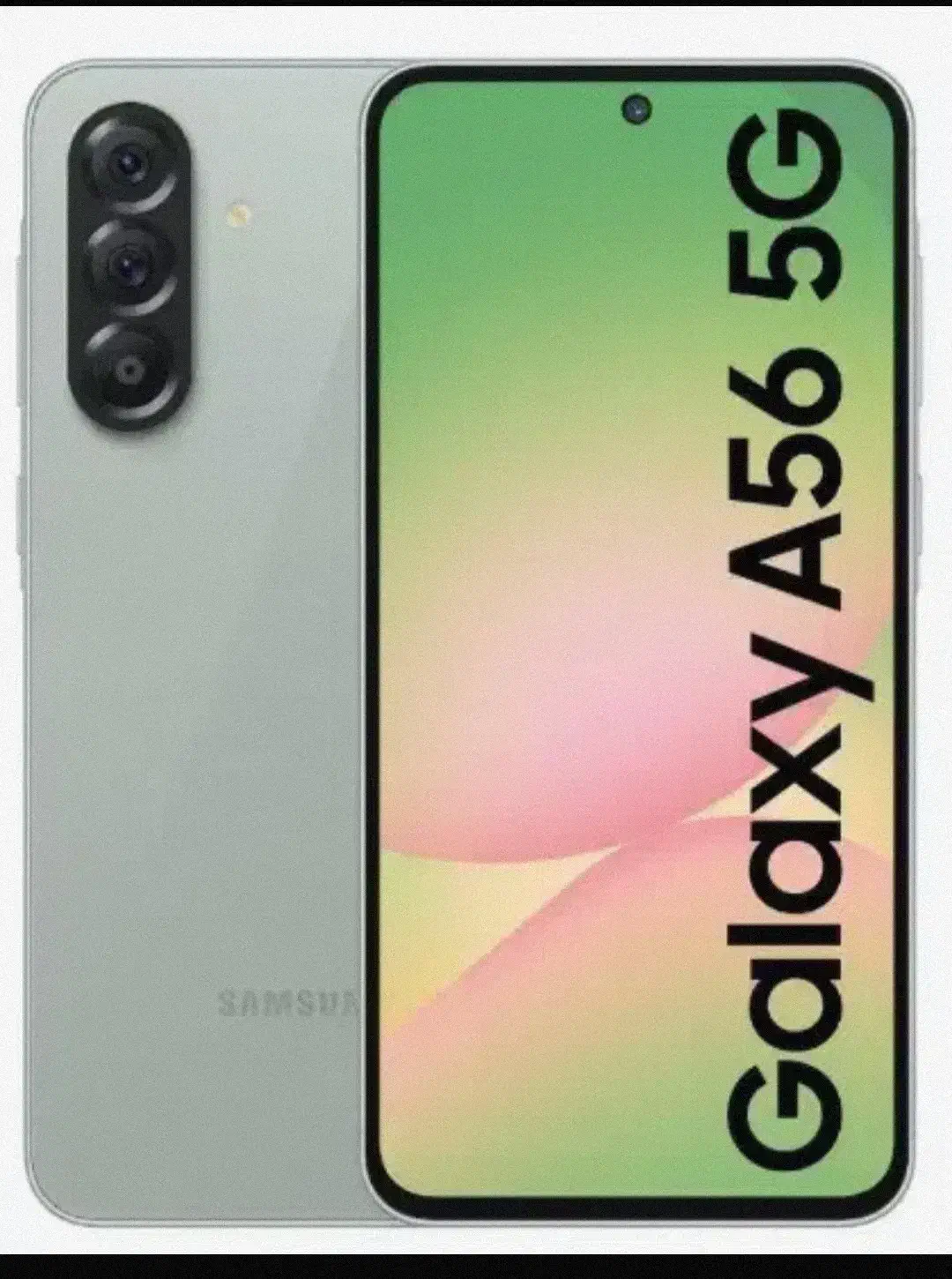 Samsung  a56 سامسونگ|موبایل|بندر کنگان, |دیوار