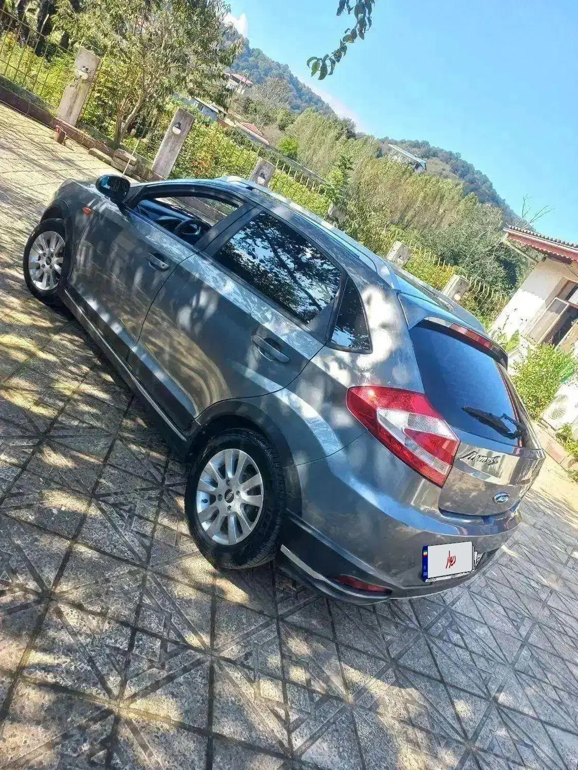 mvm 315 s|خودرو سواری و وانت|آستارا, |دیوار