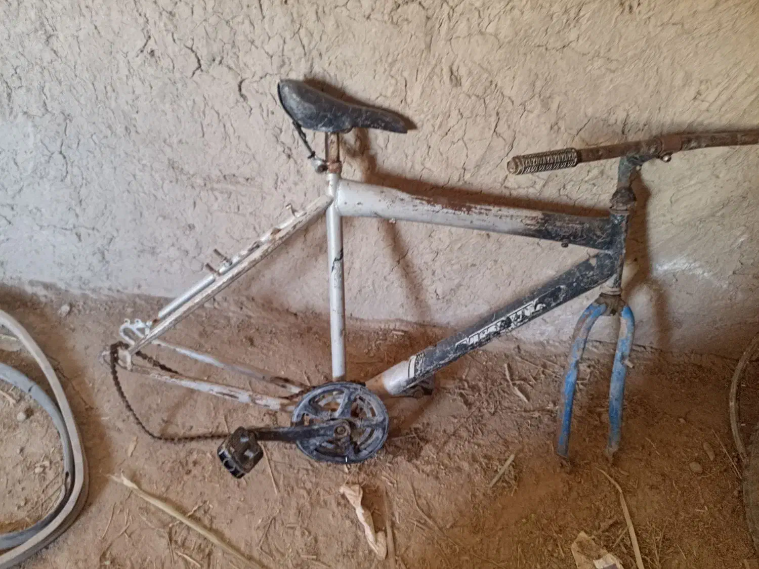 یک تنه دوچرخه  26 سالم|دوچرخه، اسکیت، اسکوتر|ایرانشهر, |دیوار