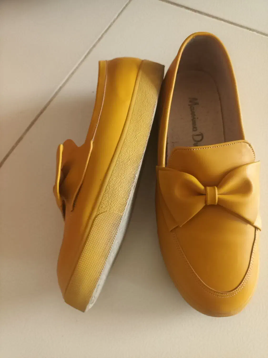 کفش زنانه|کیف، کفش، کمربند|شاهین‌شهر, شهرک ردانی پور|دیوار