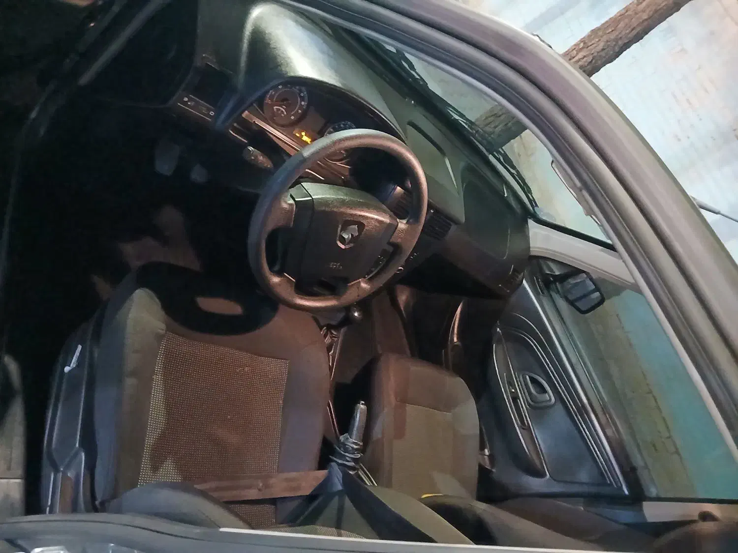 آریسان2|خودرو سواری و وانت|نجفآباد, ویلاشهر|دیوار