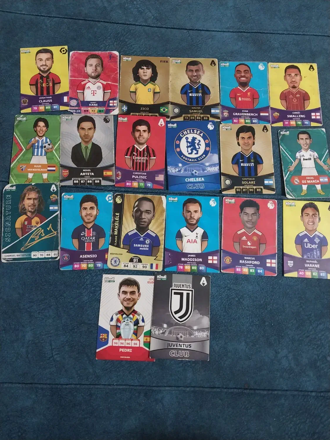 کارت کیمدی|اسباببازی|فردوس (خراسان), |دیوار