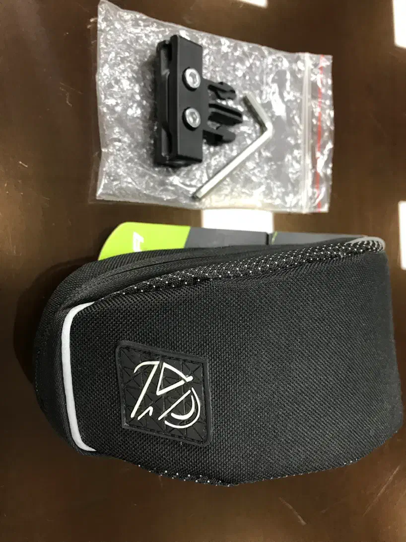 کیف زیر زین دوچرخه|دوچرخه، اسکیت، اسکوتر|تبریز, |دیوار