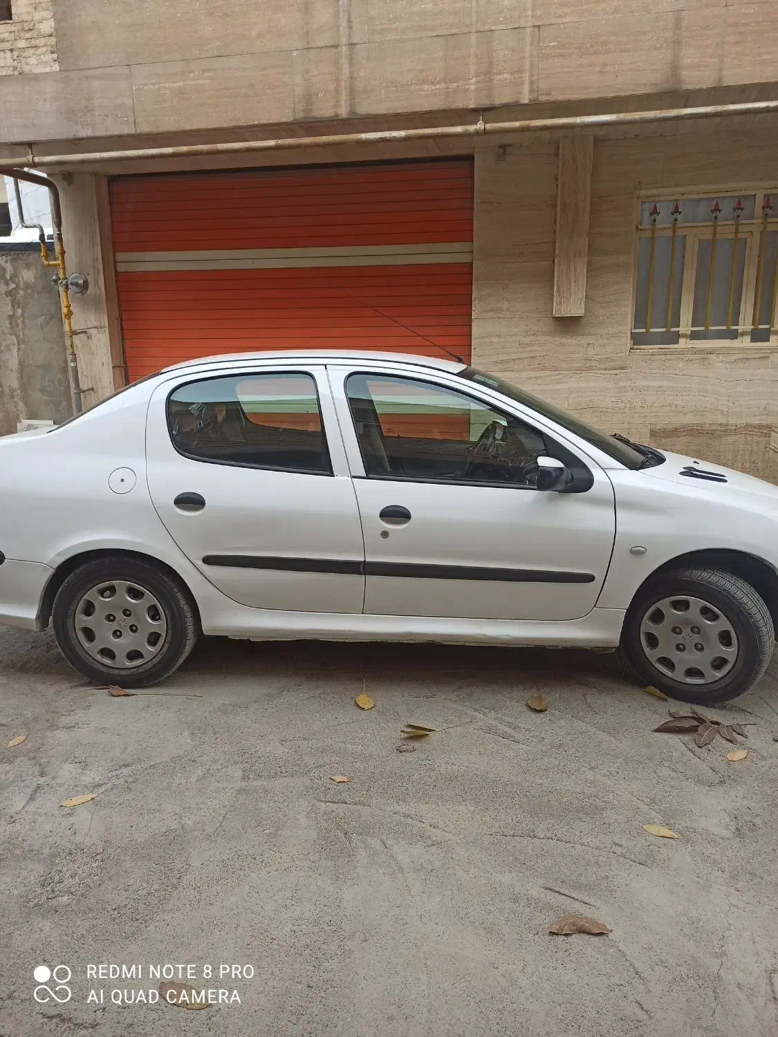 پژو 206تیپ 2مدل 90|خودرو سواری و وانت|بانه, |دیوار