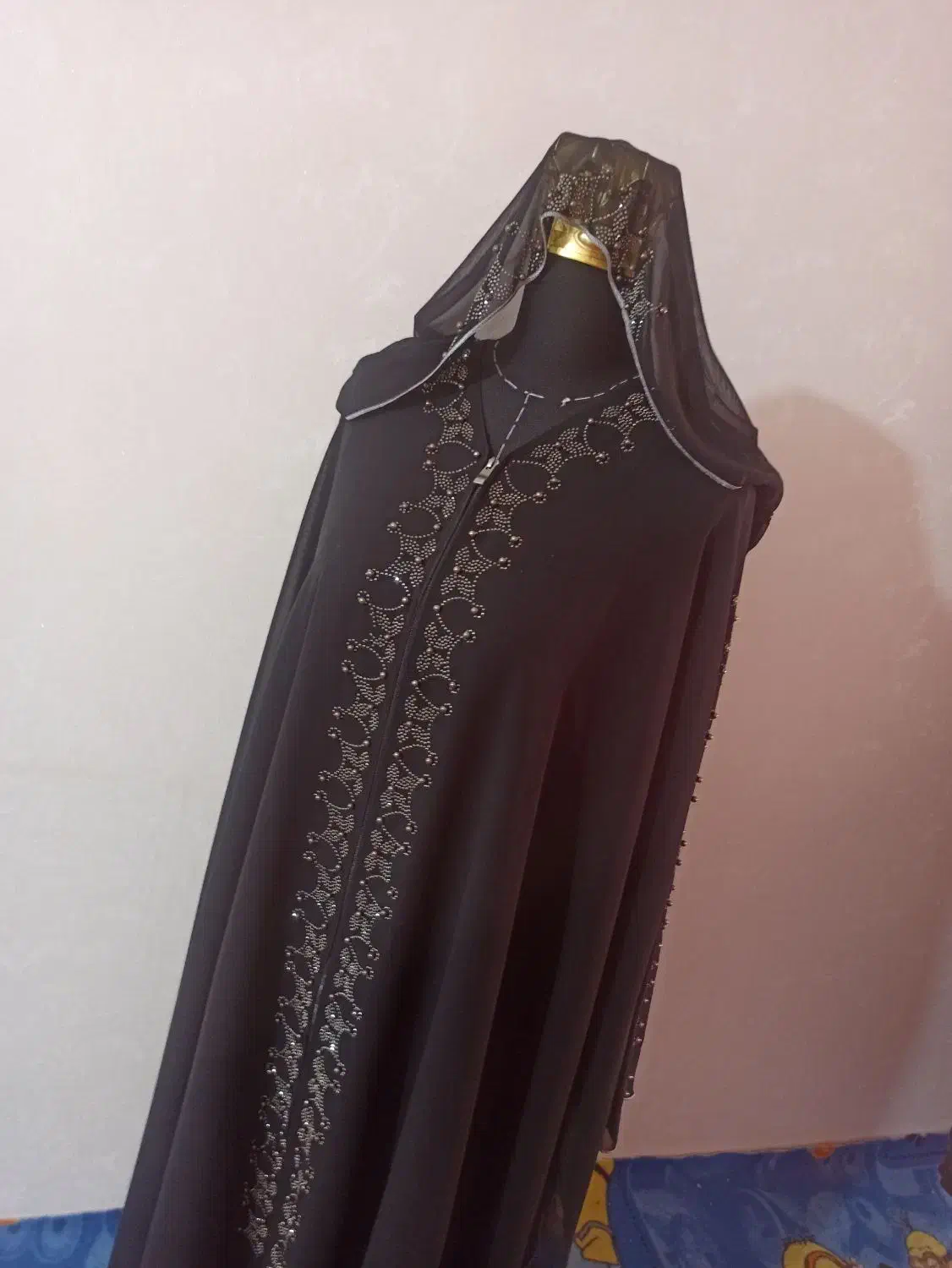 مانتو عربی|لباس|گناباد, |دیوار