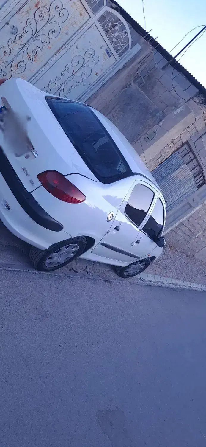 TU5.v8مدل ۹۵|خودرو سواری و وانت|بروجرد, |دیوار