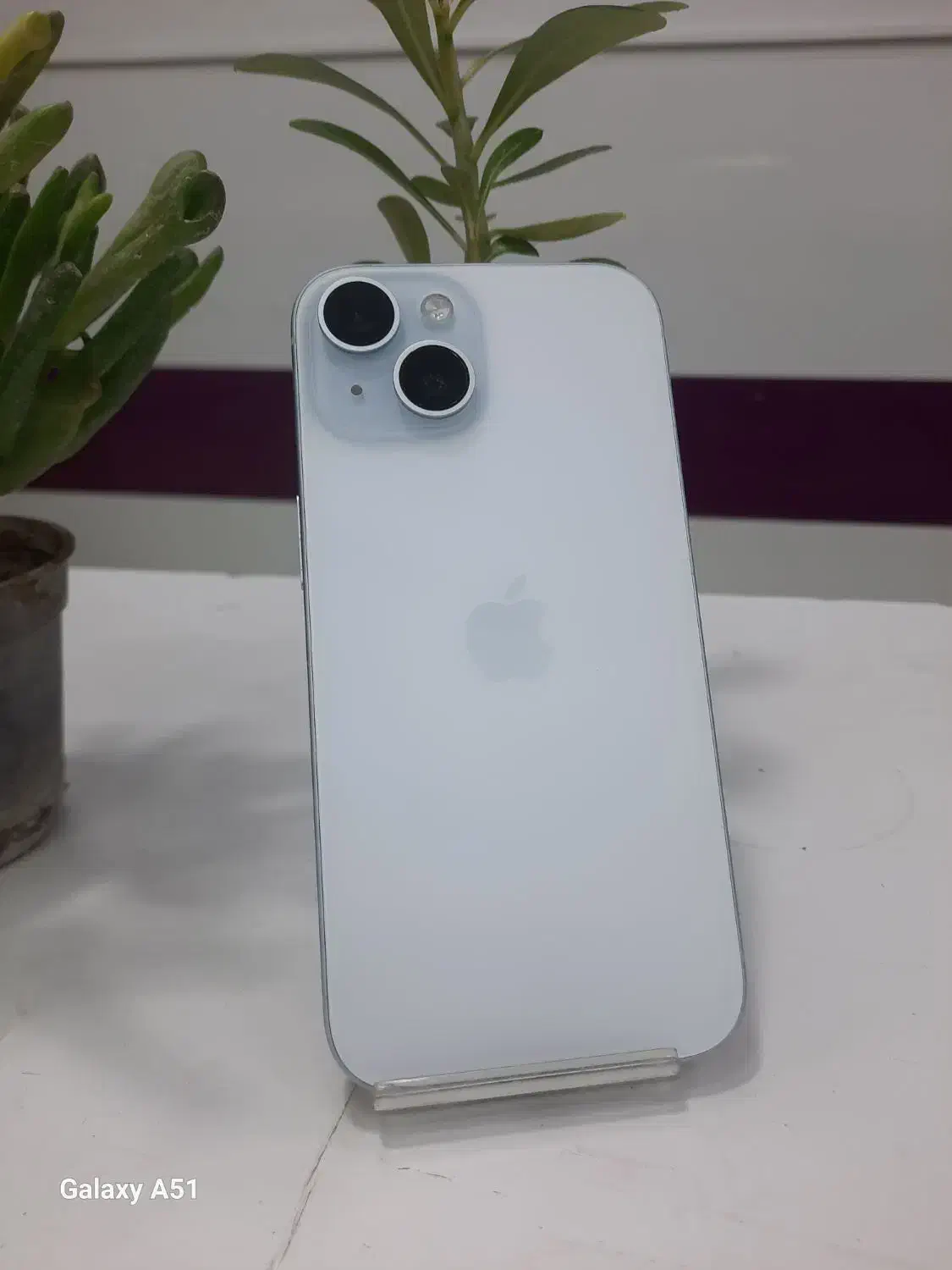 ایفون ۱۵ نرمال (سونیک موبایل)|موبایل|کرمانشاه, |دیوار