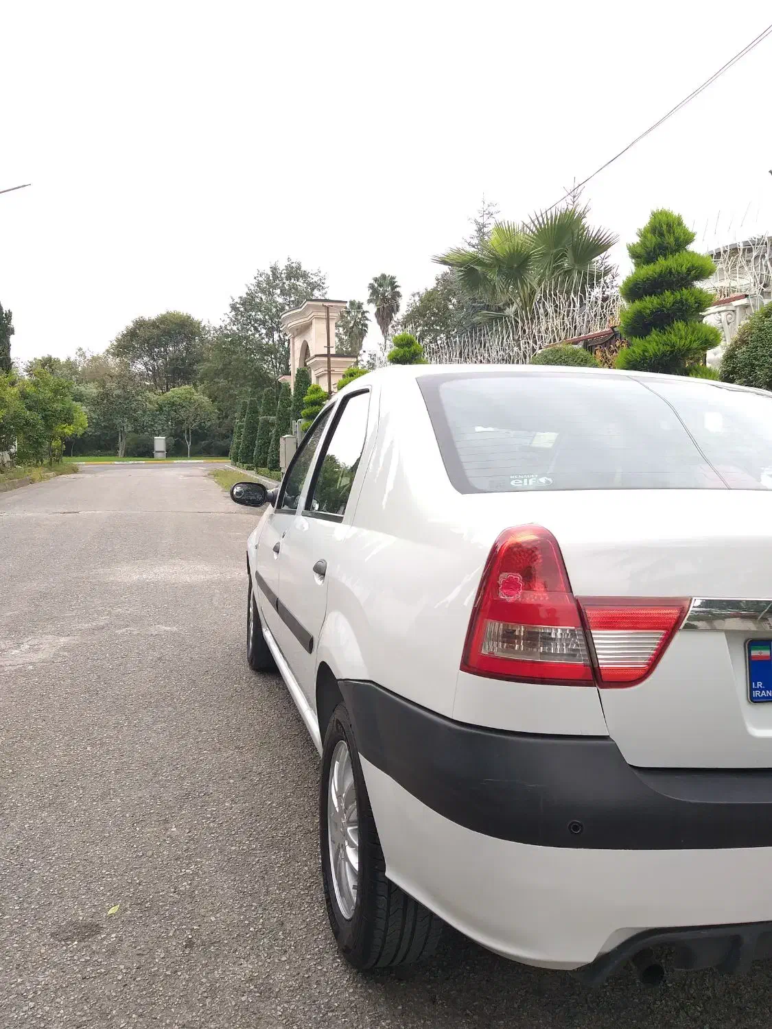 ال۹۰ پارس تندر|خودرو سواری و وانت|رامسر, |دیوار