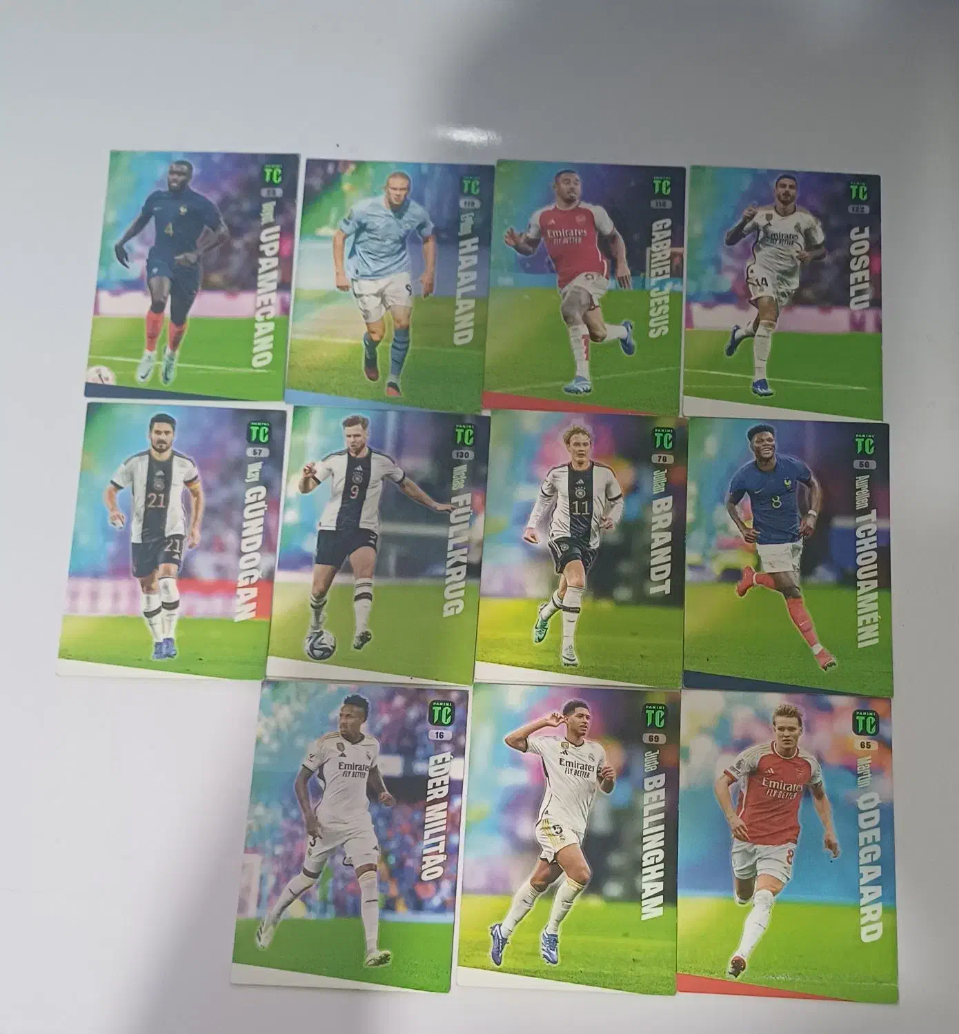 تاپ کلس|کلکسیون و سرگرمی|تهران, هفده شهریور|دیوار