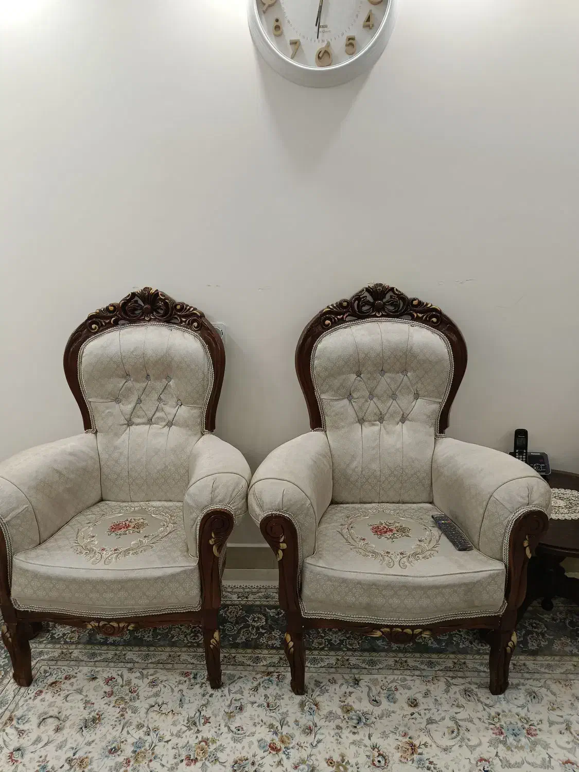 مبلمان|مبلمان خانگی و میز عسلی|تهران, انبار نفت|دیوار