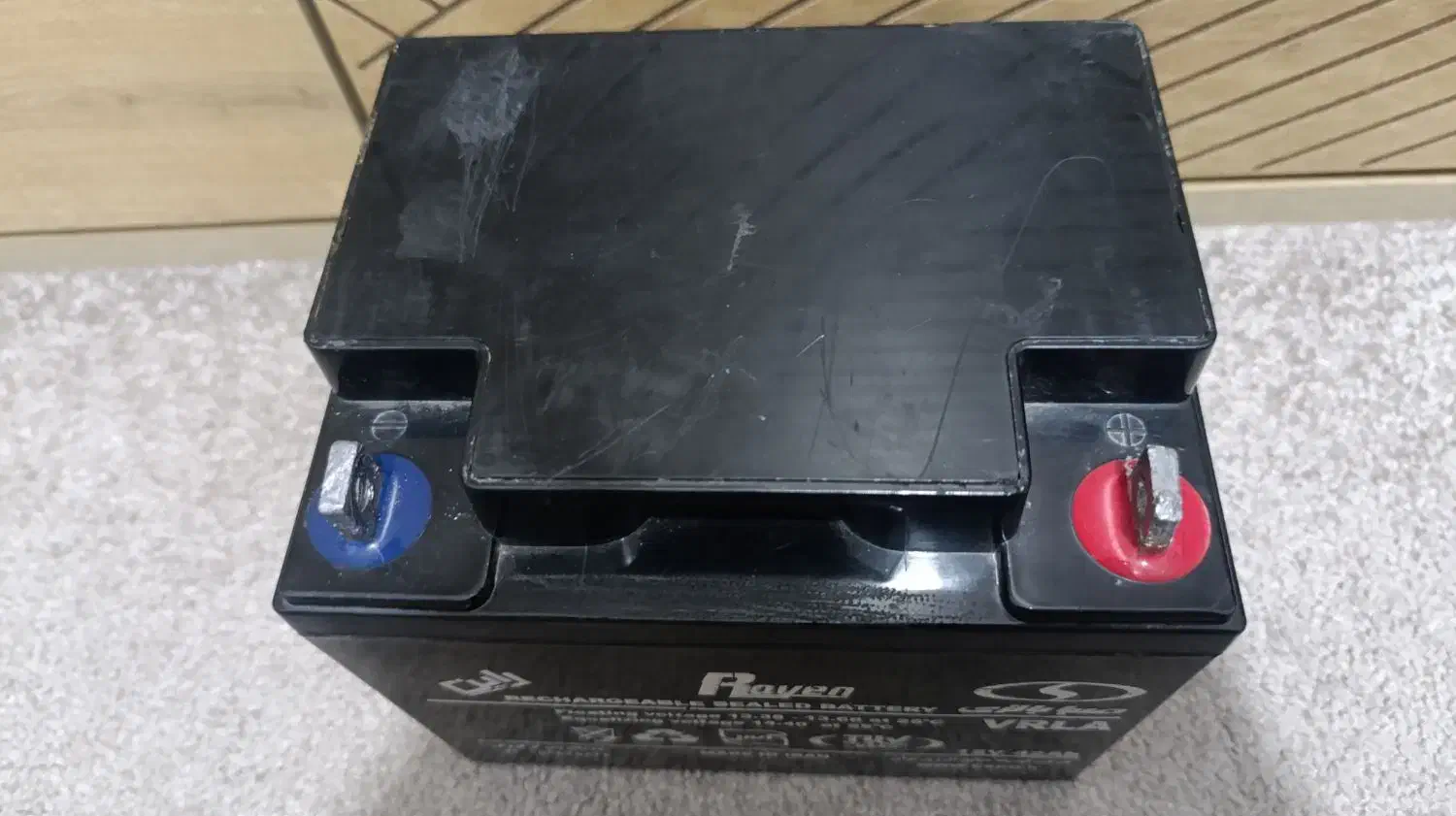 باتری یو پی اس|قطعات و لوازم جانبی رایانه|مشهد, امیریه|دیوار