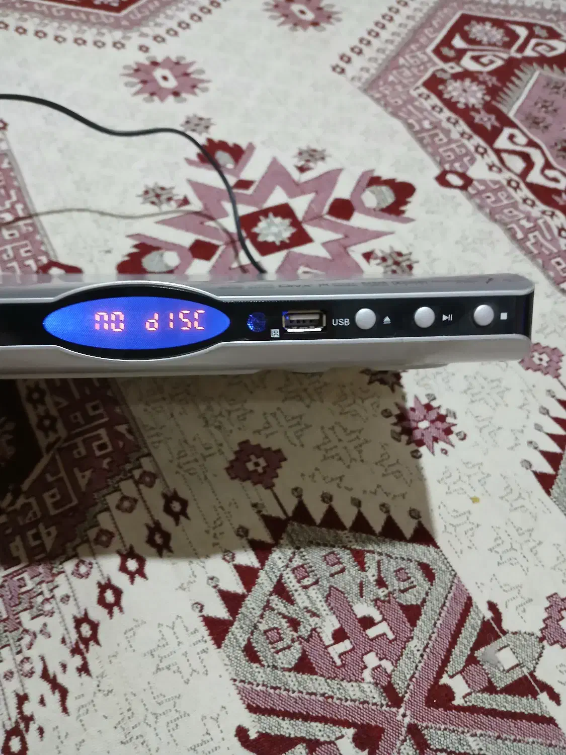 Dvd|پخش‌کننده DVD و ویدیو|ارومیه, |دیوار