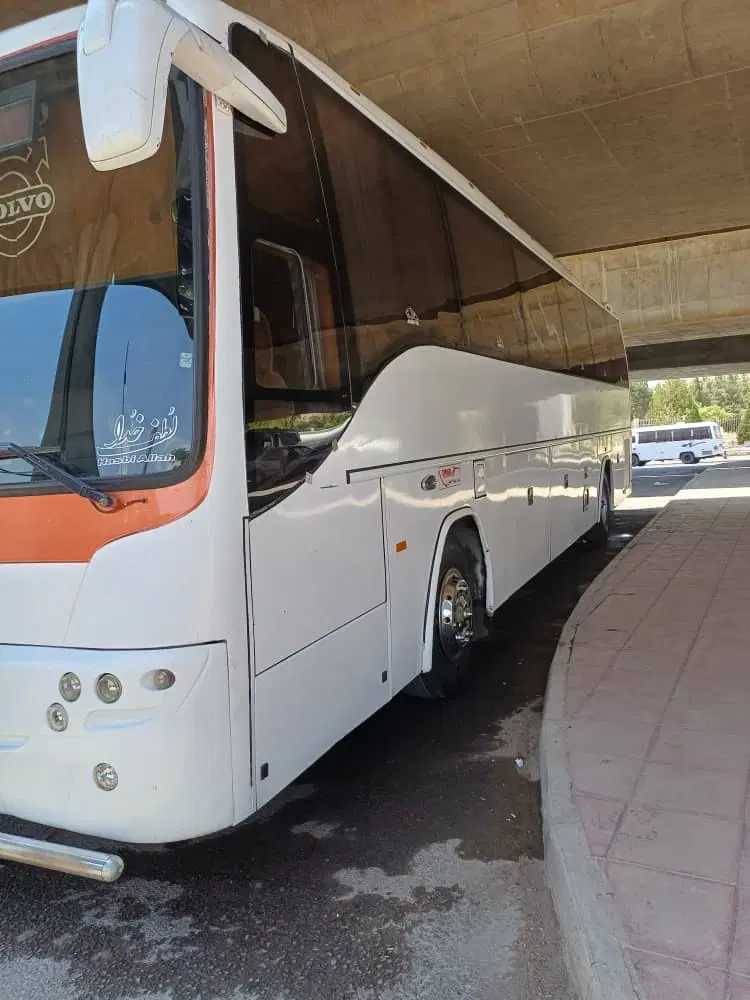 87Mk|خودرو سنگین|اصفهان, بهارستان (مخابرات)|دیوار